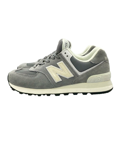 NEW BALANCE ローカットスニーカー U574UL2 レディース SIZE 23.5 (M) ニューバランス