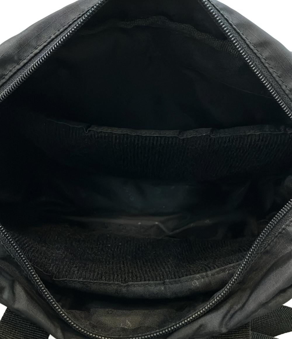 ショルダーバッグ カメラバッグ メンズ f.64