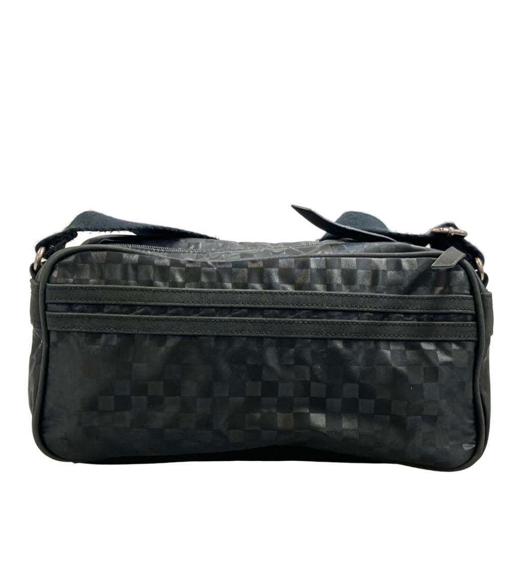 FRED PERRY ショルダーバッグ 斜め掛け メンズ フレッドペリー