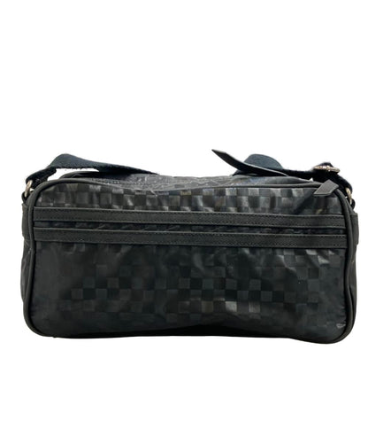 FRED PERRY ショルダーバッグ 斜め掛け メンズ フレッドペリー