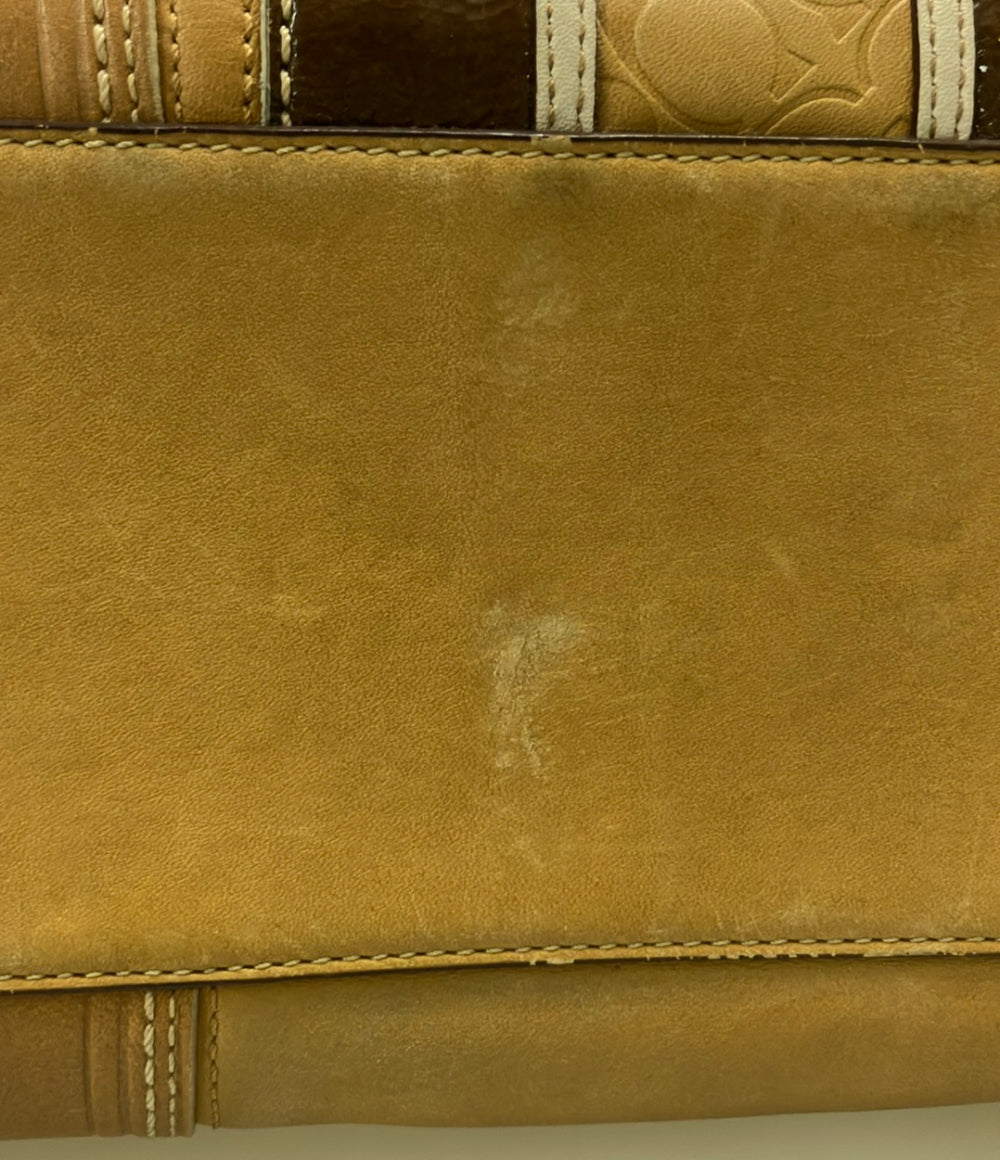 COACH トートバッグ シグネチャー 11607 レディース コーチ