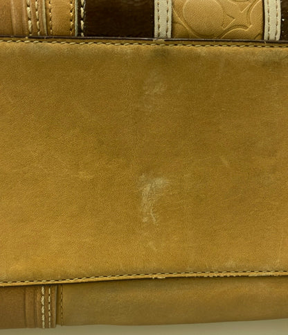 COACH トートバッグ シグネチャー 11607 レディース コーチ