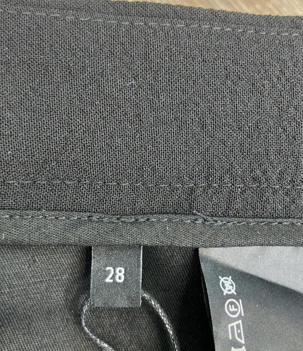 美品 セオリー スラックス レディース SIZE 28 (XS) theory