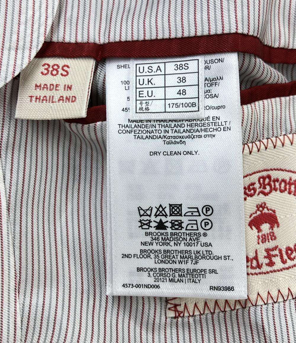 訳あり Brooks Brothers セットアップ パンツスーツ メンズ SIZE 175 (M) ブルックスブラザーズ