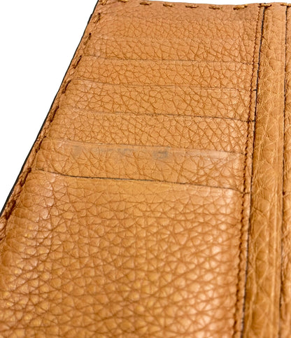 FENDI 二つ折り長財布 8M0308 レディース フェンディ