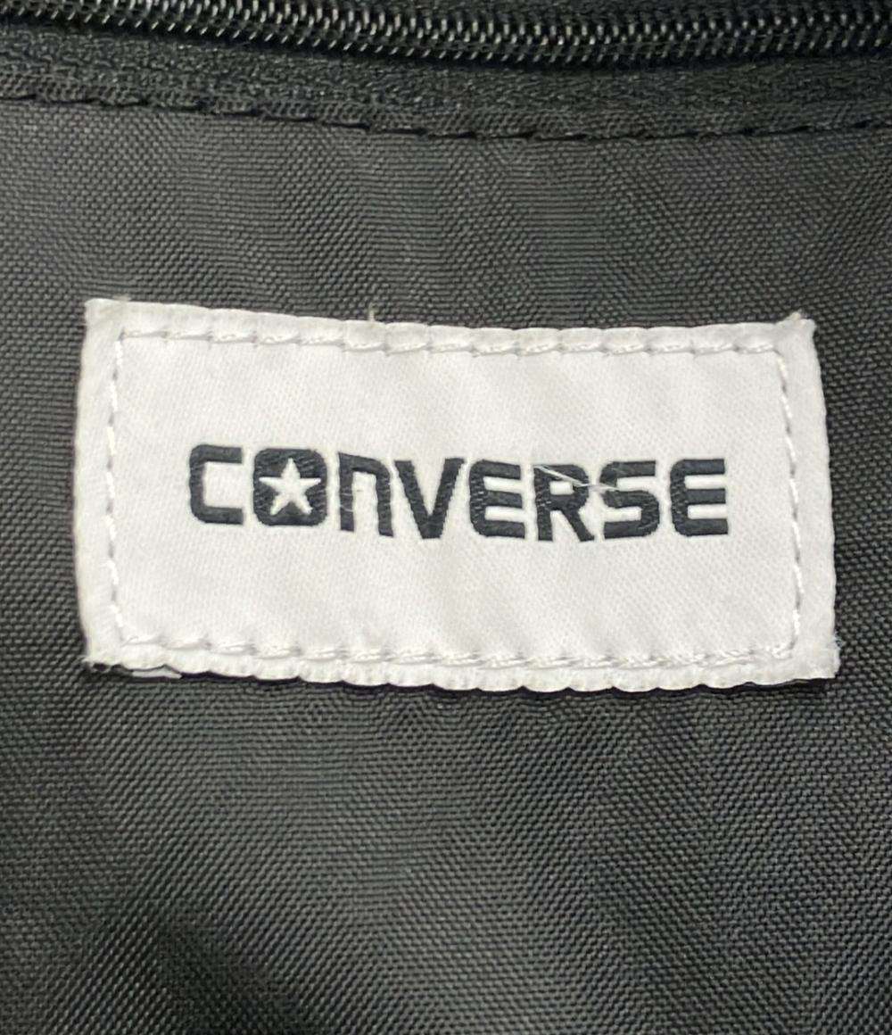 CONVERSE リュック デイパック 星柄 スター柄 メンズ レディース コンバース