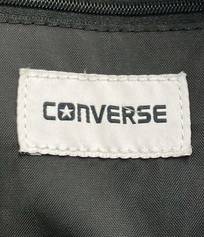 CONVERSE リュック デイパック 星柄 スター柄 メンズ レディース コンバース