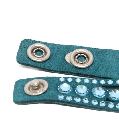 美品 スワロフスキー ネックレス 2点セット レディース SWAROVSKI