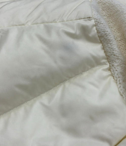 モンクレール ダウンジャケット ニット レディース SIZE S (S) MONCLER