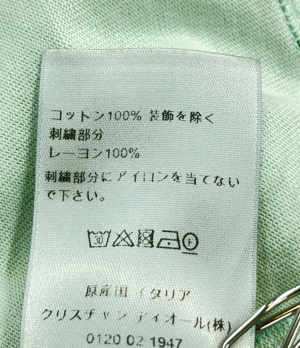 Christian Dior ダイヤモンドロゴ 半袖Tシャツ 23AW メンズ SIZE M クリスチャンディオール