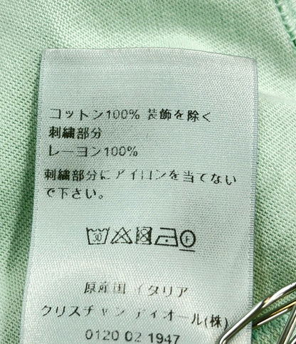 Christian Dior ダイヤモンドロゴ 半袖Tシャツ 23AW メンズ SIZE M クリスチャンディオール