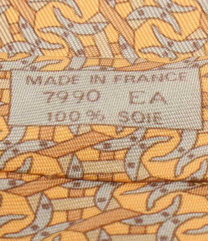 エルメス ネクタイ シルク100% メンズ HERMES