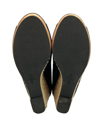 COLE HAAN オープントゥウェッジソールパンプス D41629 レディース SIZE 6 (23.5cm) コールハーン