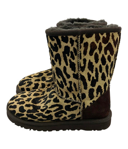 UGG ムートンブーツ レディース SIZE 23.0 (M) アグ