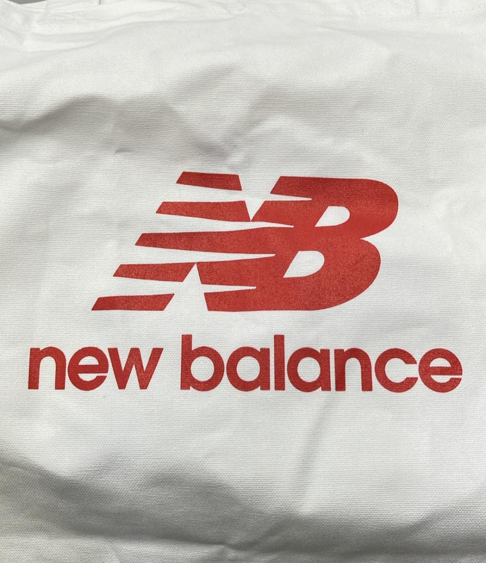 ニューバランス トートバッグ レディース NEW BALANCE
