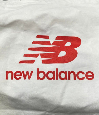 ニューバランス トートバッグ レディース NEW BALANCE