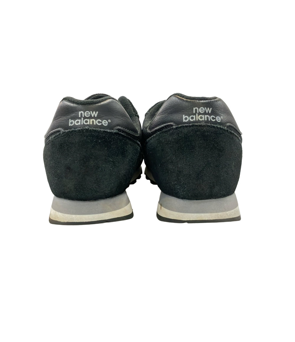 NEW BALANCE ローカットスニーカー ML373BBK メンズ SIZE 26.0 (M) ニューバランス