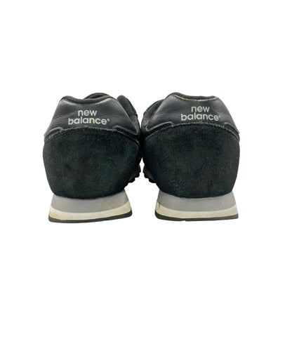 NEW BALANCE ローカットスニーカー ML373BBK メンズ SIZE 26.0 (M) ニューバランス