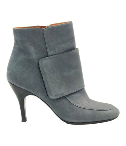 ランバン ショートブーツ レディース SIZE 37 1/2 (L) LANVIN