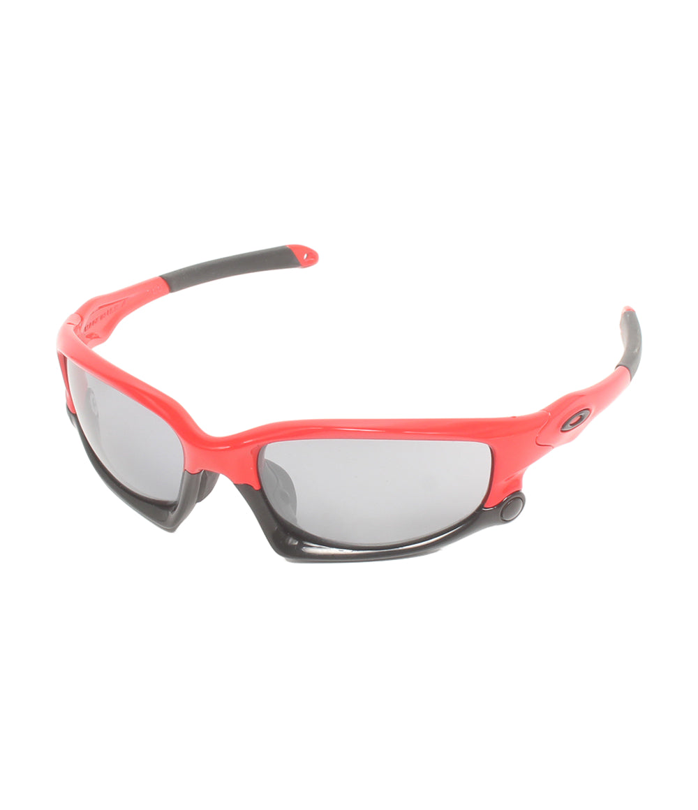 OAKLEY サングラス アイウェア 61□18 スポーツ OO9138-05 メンズ レディース オークリー