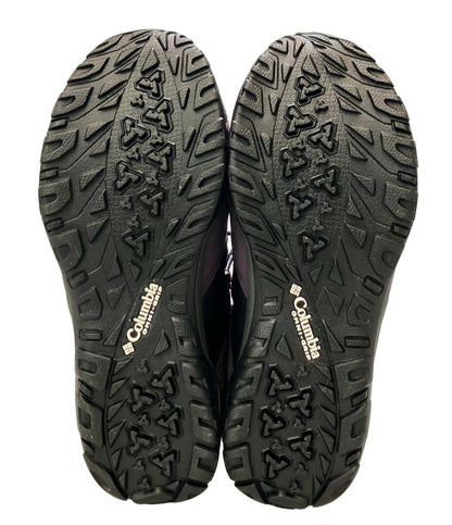 美品 Columbia ローカットスニーカー 2016362507 レディース SIZE 24.5 コロンビア
