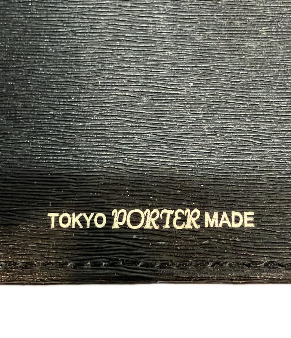 ポーター カードケース メンズ PORTER