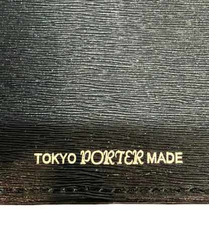 ポーター カードケース メンズ PORTER