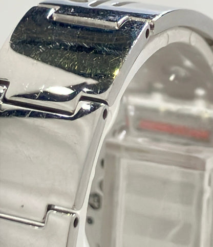 Swatch 腕時計 クオーツ シルバー ユニセックス スウォッチ