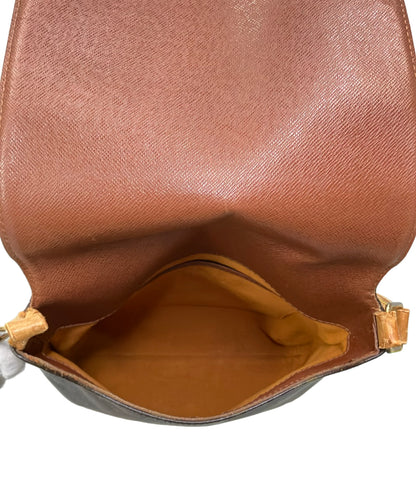 LOUIS VUITTON ショルダーバッグ 肩掛け ミュゼットサルサ モノグラム M51258 レディース ルイ・ヴィトン