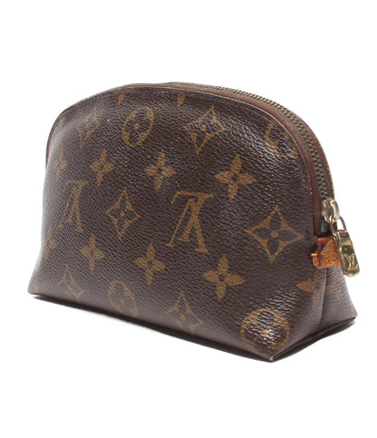 LOUIS VUITTON ポーチ ポシェット コスメティック モノグラム M47515 レディース ルイ・ヴィトン
