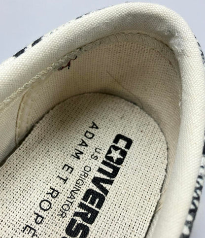 コンバース ローカットスニーカー 1SC920 レディース SIZE 22.5 (S) CONVERSE