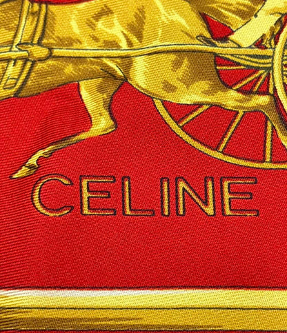 CELINE スカーフ レディース セリーヌ