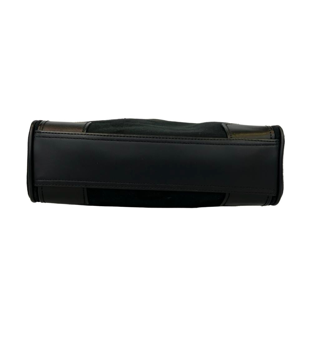 Agnes b. VOYAGE ショルダーバッグ 斜め掛け ロゴ レディース アニエスベーボヤージュ