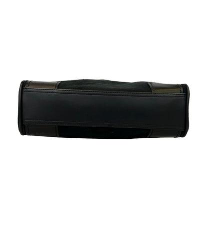 Agnes b. VOYAGE ショルダーバッグ 斜め掛け ロゴ レディース アニエスベーボヤージュ