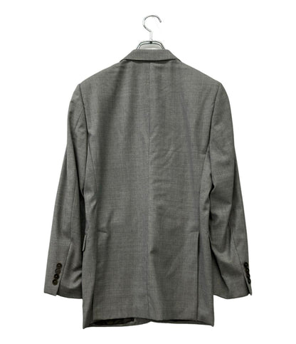 ARMANI COLLEZIONI テーラードジャケット 2B 00737 メンズ SIZE M アルマーニコレッツォーニ