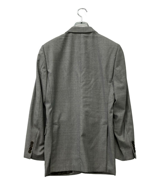 美品 ISAIA テーラードジャケット メンズ SIZE 44 8R (S) イザイア  
