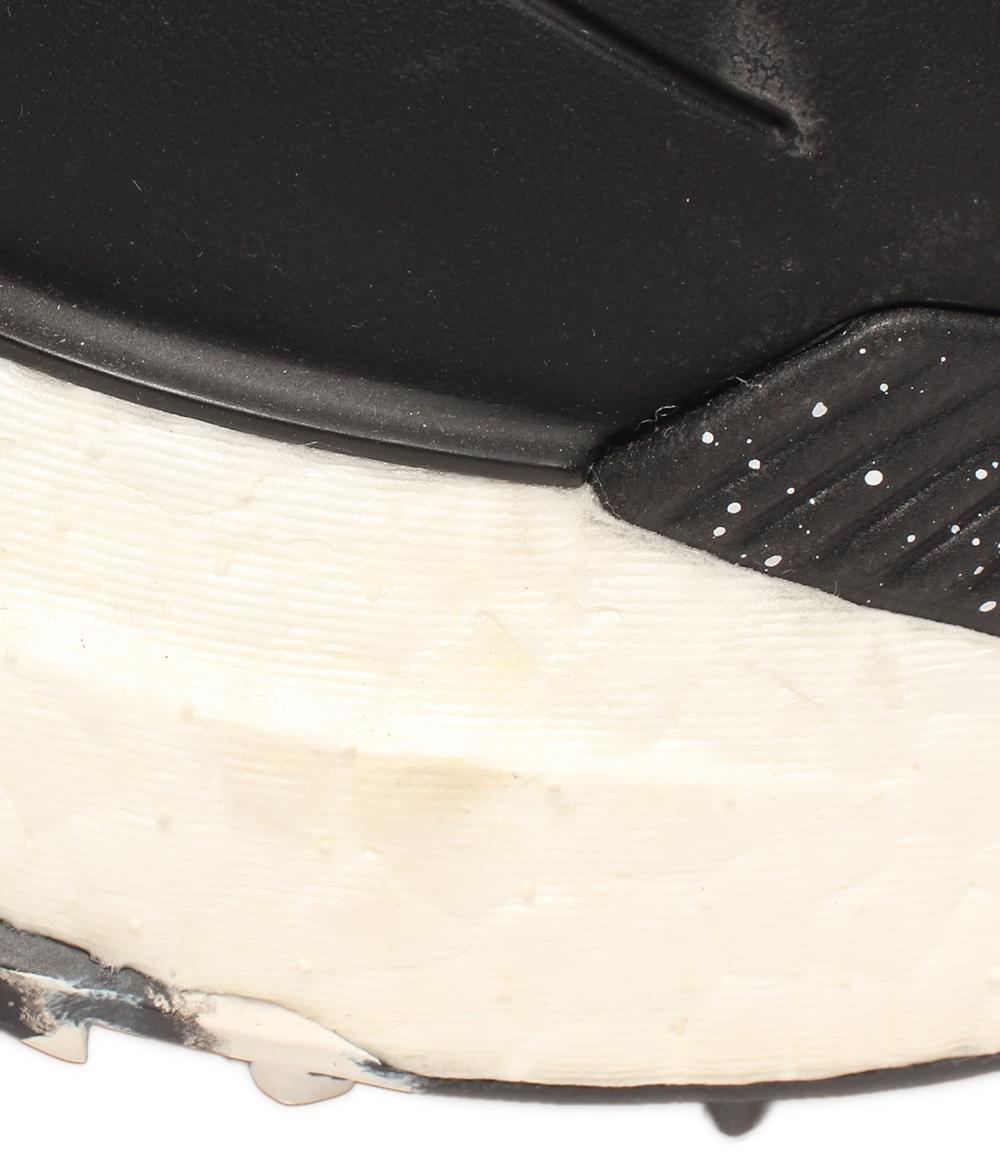 adidas ハイカットスニーカー TERREX FREE HIKER PARLEY FV6792 メンズ