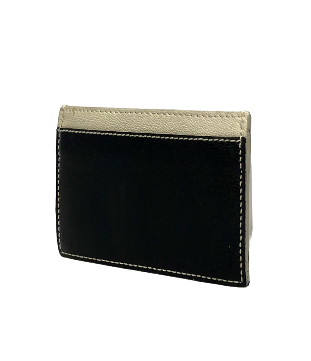 YVES SAINT LAURENT カードケース レディース イヴ・サンローラン
