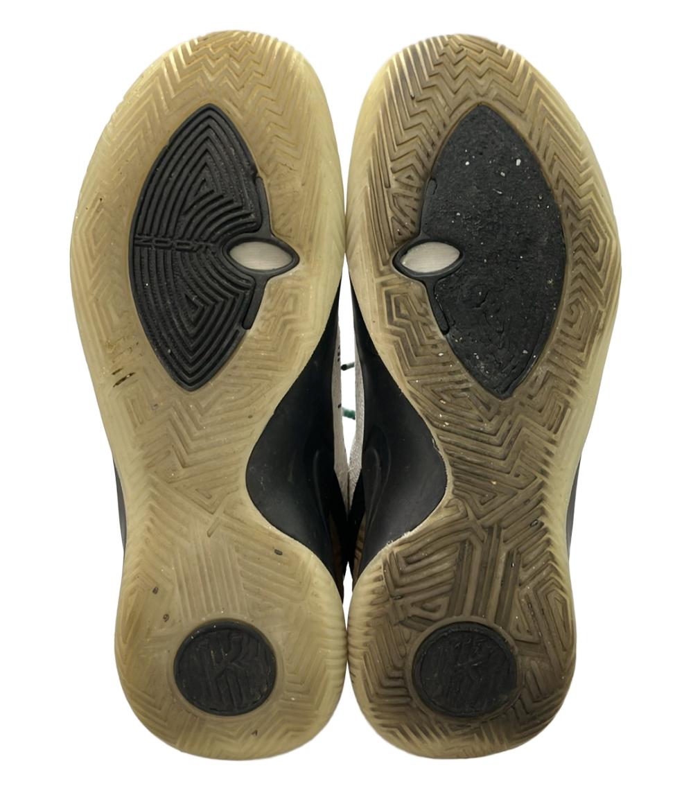 NIKE ローカットスニーカー カイリー フライトラップ 2 EP AO4438-170 メンズ SIZE 27.0 (L) ナイキ