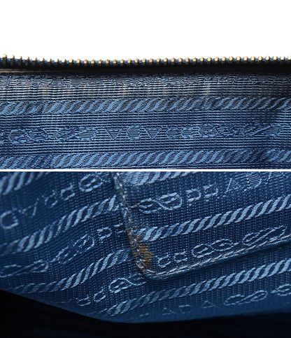 PRADA ハンドバッグ トートバッグ ガレリア サフィアーノ BN2274 レディース プラダ