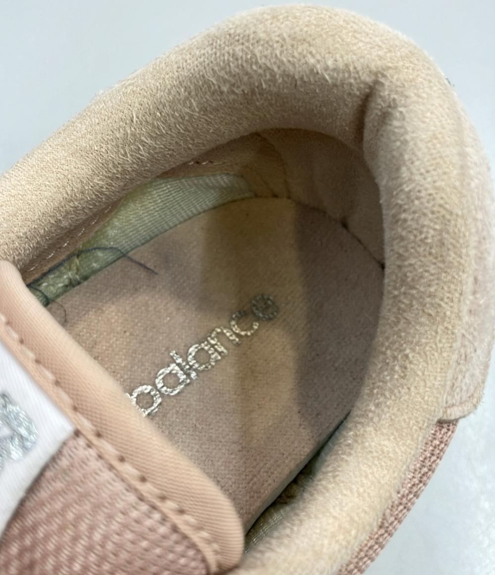 ニューバランス ローカットスニーカー WL520EPN レディース SIZE 23 (M) NEW BALANCE