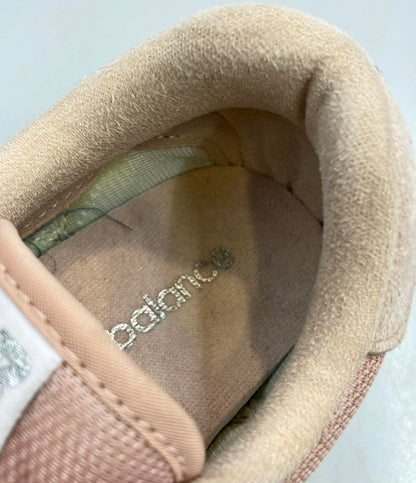 ニューバランス ローカットスニーカー WL520EPN レディース SIZE 23 (M) NEW BALANCE