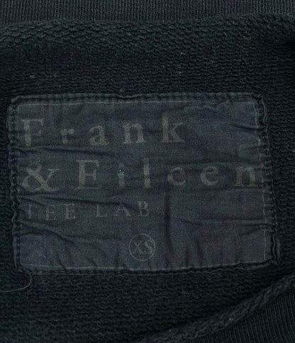 フランクアンドアイリーン カットオフカットソー レディース SIZE XS (XS) Frank&Eileen