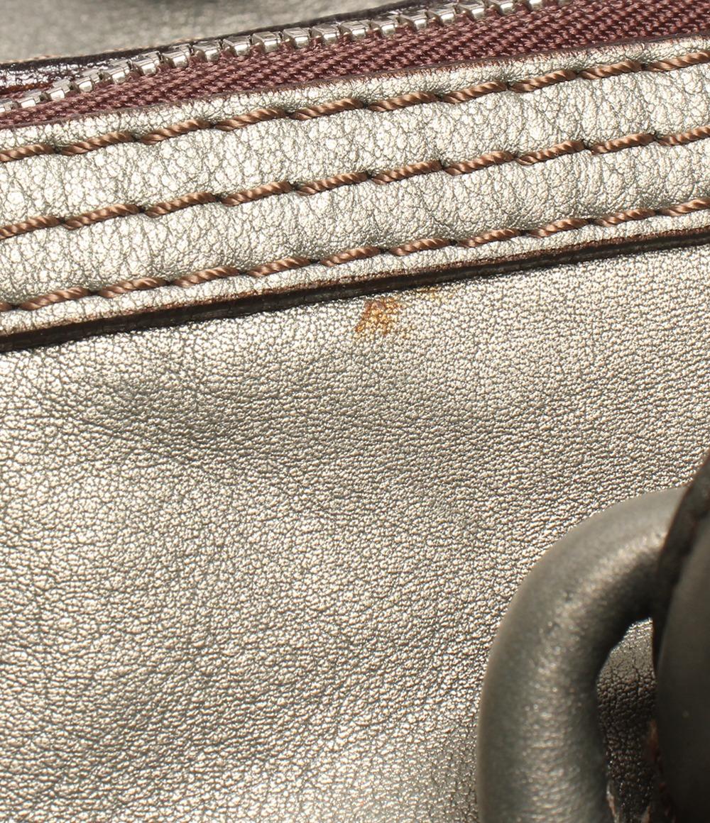 LOEWE 2way トートバッグ ショルダーバッグ 肩掛け フィエスタ レディース ロエベ