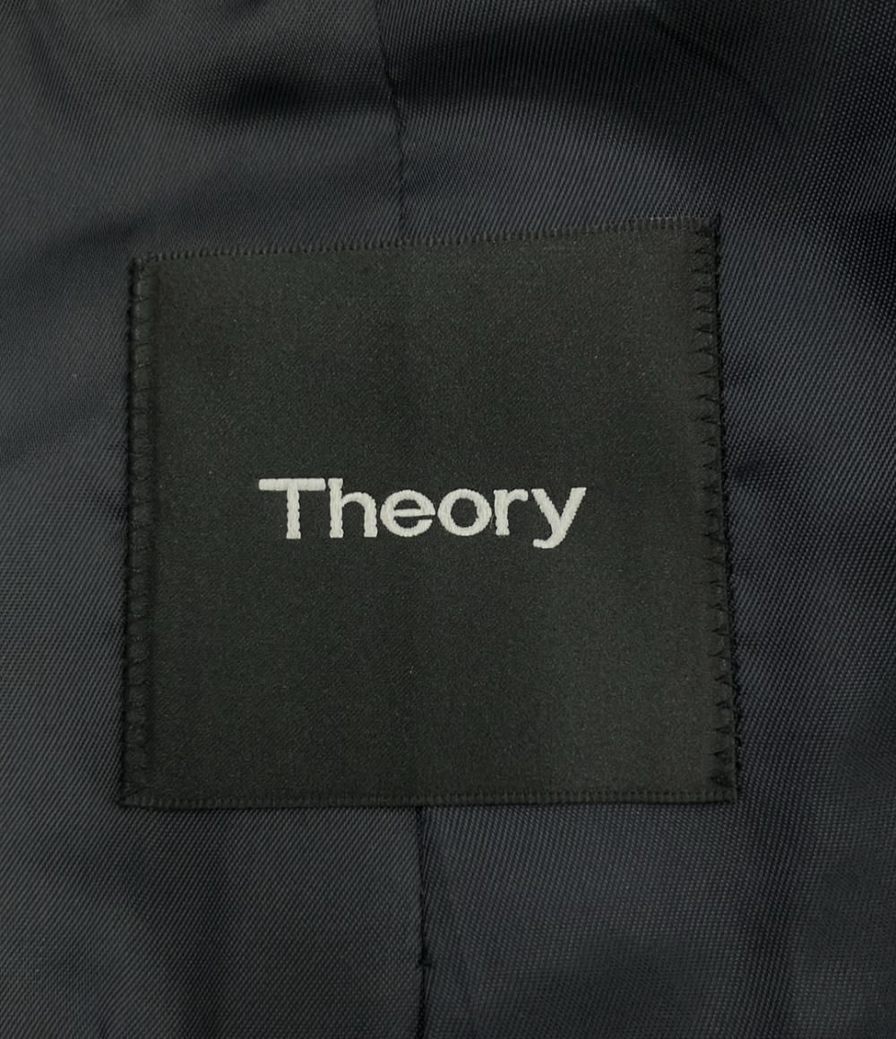 セオリー スタンドカラーコート メンズ SIZE L (L) theory