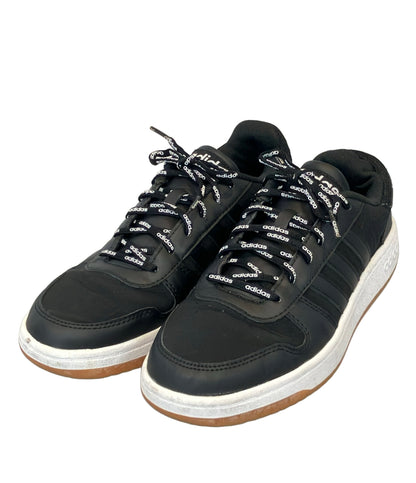 adidas ローカットスニーカー アディフープス 2.0U FW4480 メンズ SIZE 27.5 アディダス