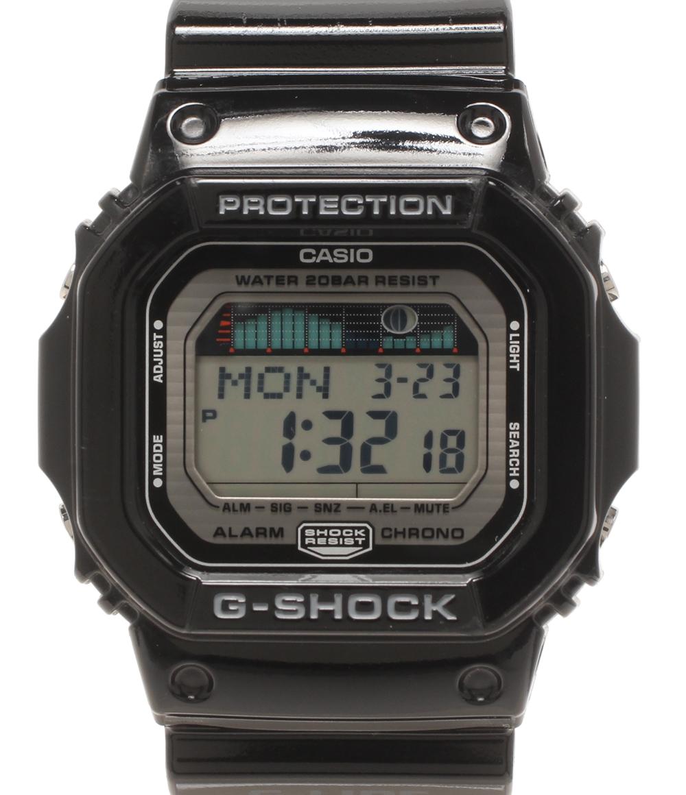 CASIO 腕時計 G-SHOCK クオーツ GLX-5600 メンズ カシオ
