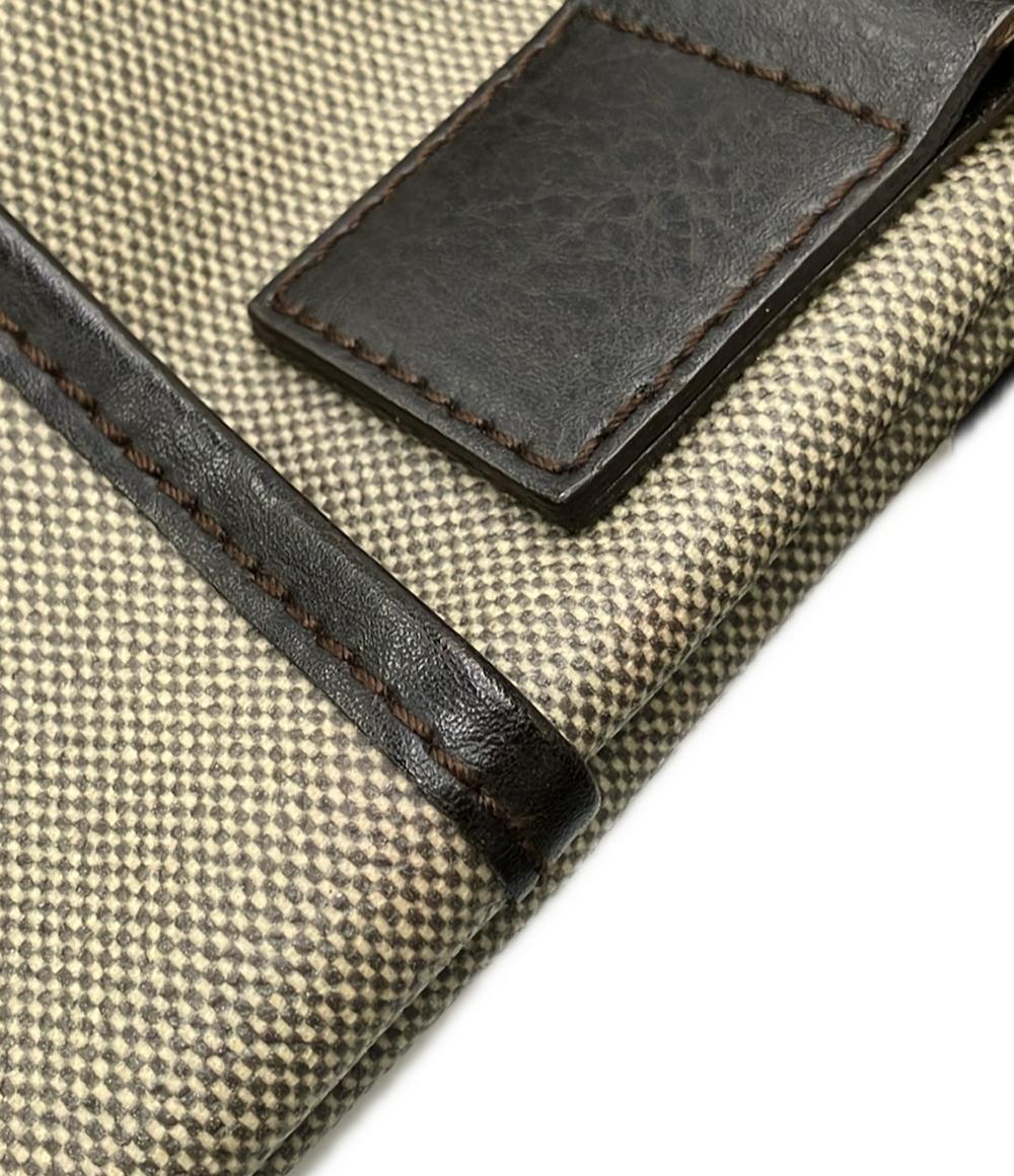 サルヴァトーレフェラガモ ショルダーバッグ 斜め掛け メンズ Salvatore Ferragamo