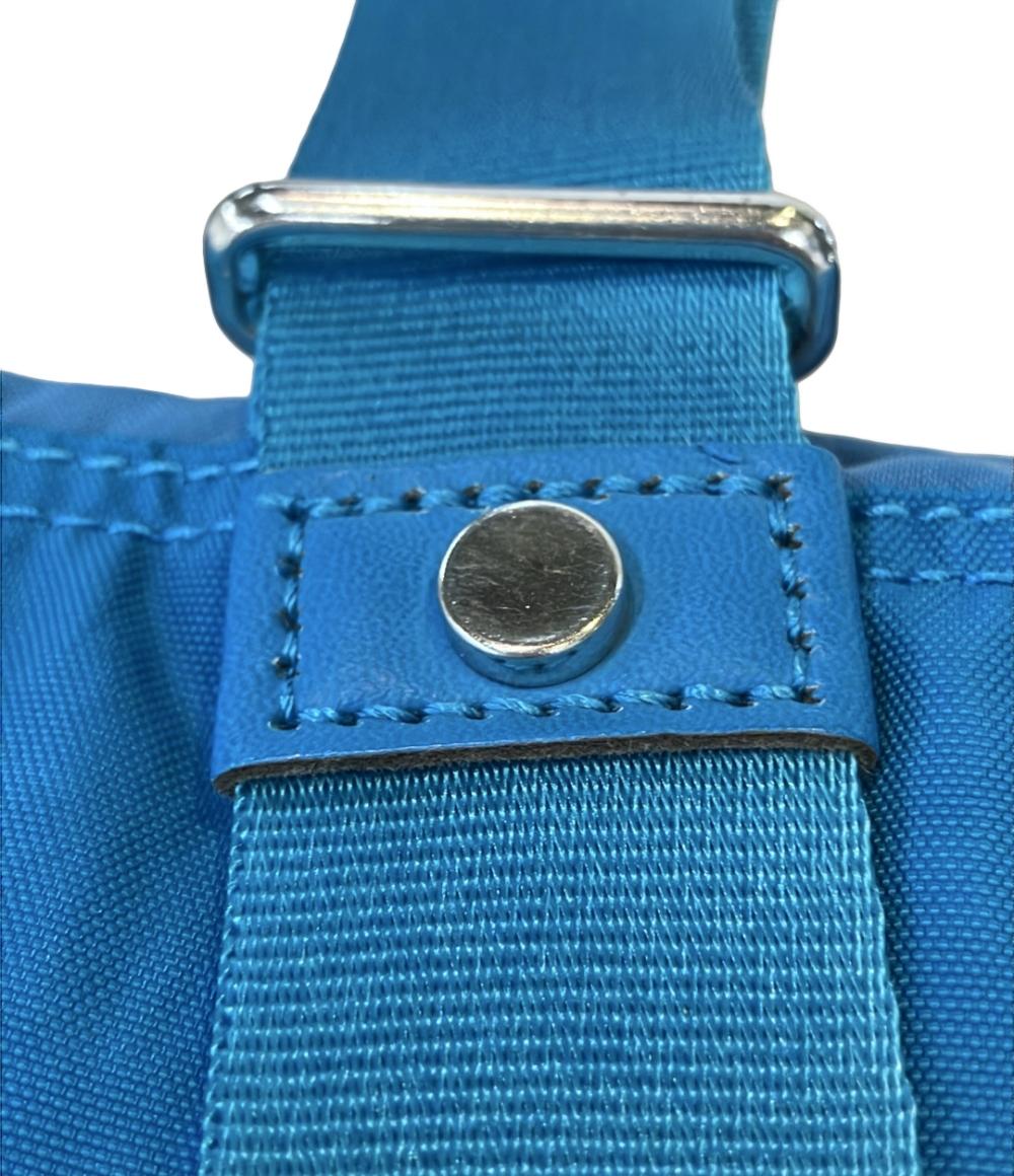 Kipling 2way トートバッグ 肩掛け リュック デイパック レディース