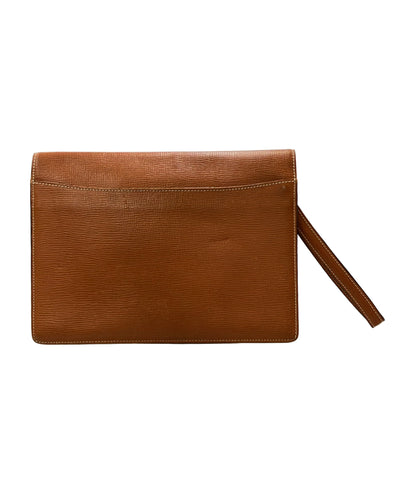LOEWE クラッチバッグ アナグラム メンズ ロエベ